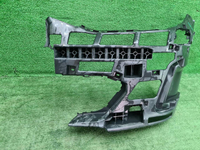 Кронштейн переднего бампера BMW 4er G26 (2020-нв)