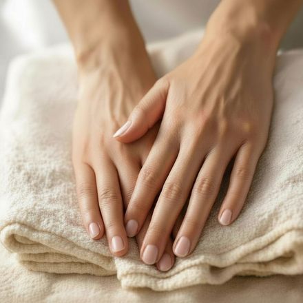 УХОД ДЛЯ РУК И НОГ