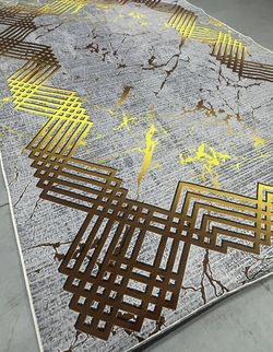 Ковер 3Д Турция 2/3