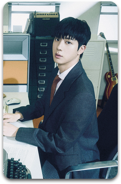 Карта / BTS #0544