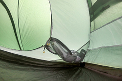 ПАЛАТКА TALBERG EXPLORER 2