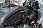 Мотоцикл Harley-Davidson Pan America 1250 Vivid Black 2022