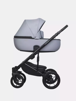Коляска OZON PASTEL (2 в 1) (RIKO BASIC)