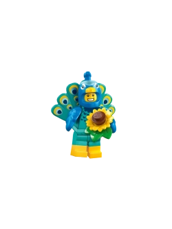 LEGO Minifigures 71051 Животные