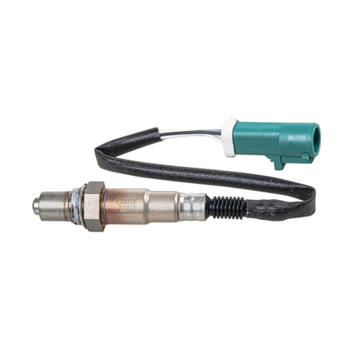 Датчик кислорода, лямбда-зонд Ford Focus 1.4, 1.6 04 , Volvo C30, S40, V50 1.6 0 GANZ GIG05151