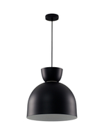 Светильник подвесной Moderli V11117-P Allen