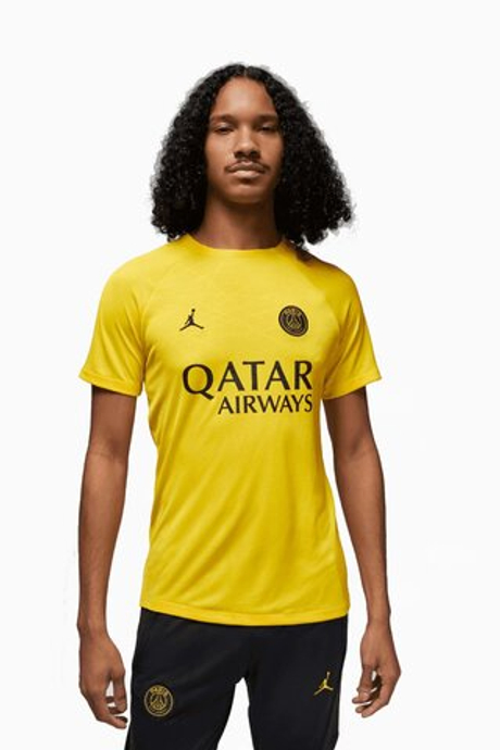 Футболка Nike PSG x Jordan 22/23 Academy Pro