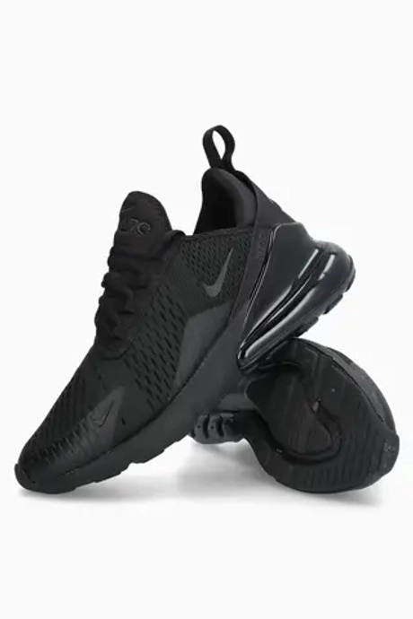 Кроссовки Nike Air Max 270 - черный