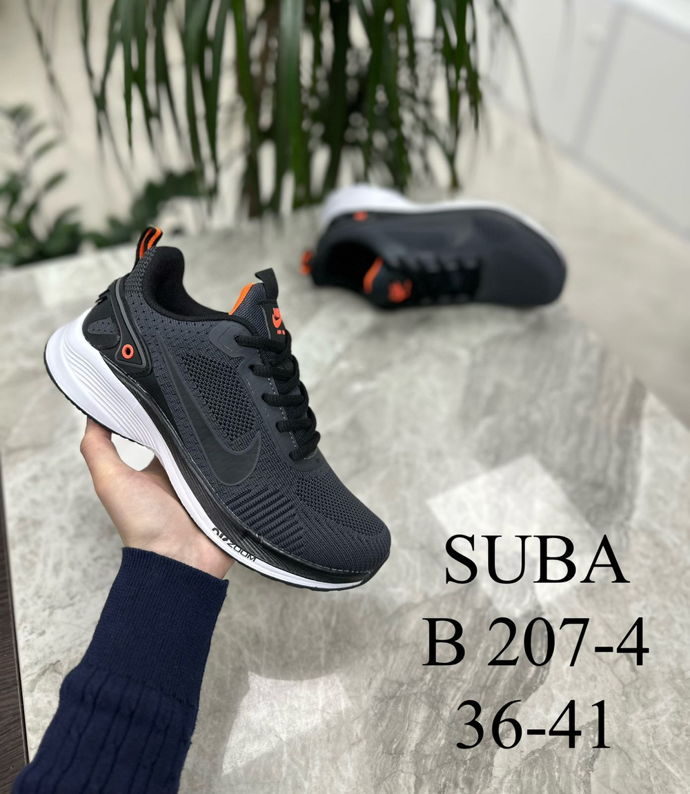 Кроссовки по 8 пар (36-41)р.