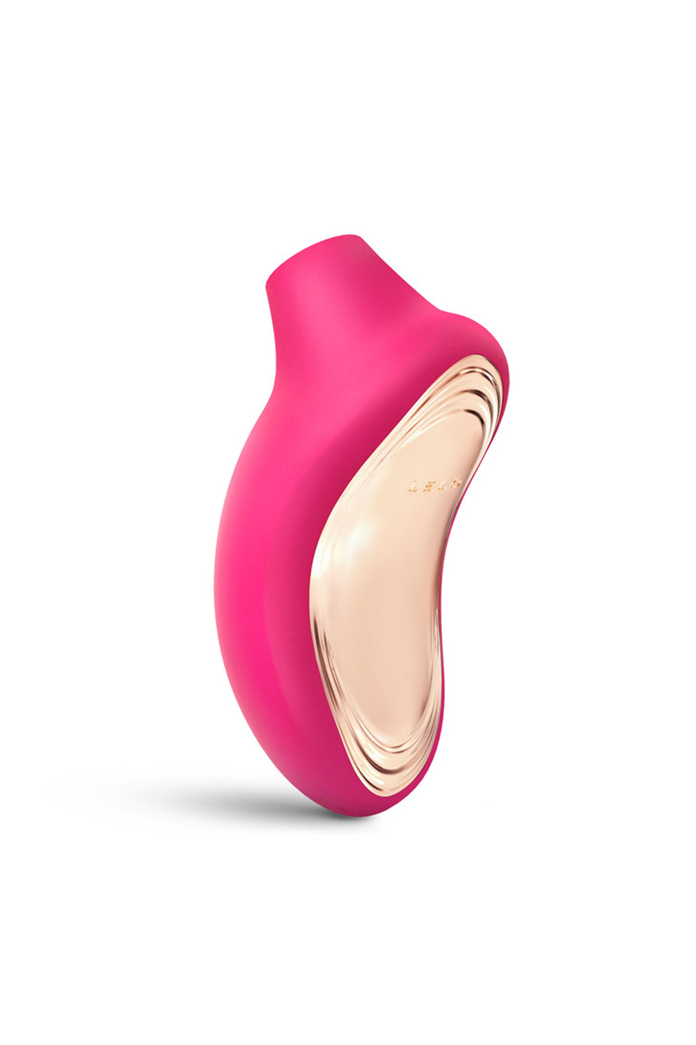 Звуковой массажер клитора Lelo - Sona 2, 11.5 см, Розовый