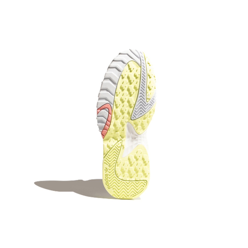 Кроссовки Adidas Originals Streetball White Blue