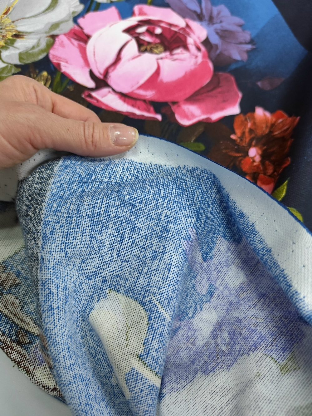 Рогожка / Цветалина