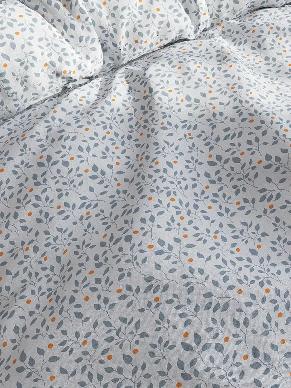 Ткань для рукоделия "Райс" Сказка перкаль, длина 2 м., ширина 2,2 м.