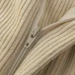 Брюки Ymkashix Velvet 4.0 кремовые