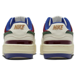 Кроссовки Nike Gamma Force Sail Red Fir