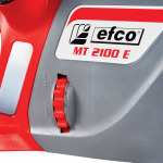 Пила электрическая цепная EFCO MT 2100 E