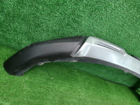 Юбка переднего бампера Changan CS95 (2023-н.в.)