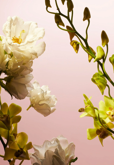 Парфюмерная вода Rituals Fleurs de L Himalaya