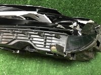 Битая Фара левая Volvo XC60 2 (2017-2021) LED