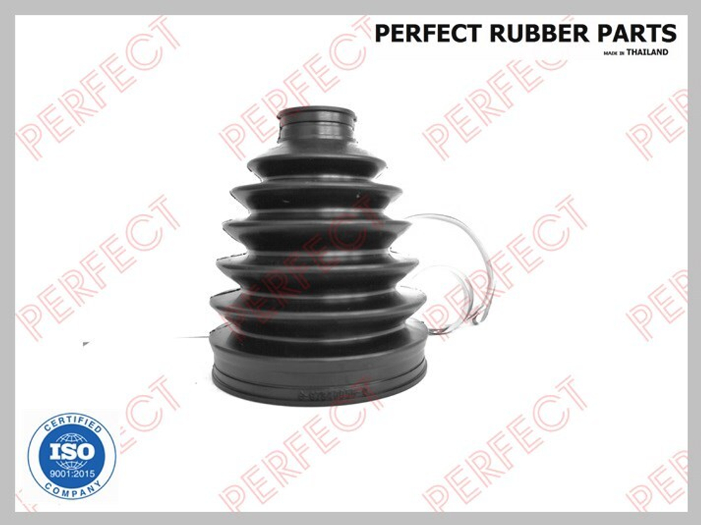 Пыльник привода 25х90х110 PERFECT (Кратность 1 шт) IS53DMXUZ