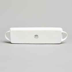 БЛЮДО С РУЧКАМИ LEFARD "FAMILY FARM" ПРЯМОУГ. 42*12*3,5 СМ (КОР=16ШТ.)