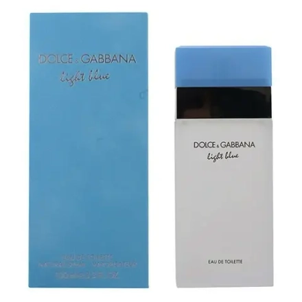 Женская парфюмерия Dolce&Gabbana Light Blue EDT 50ml