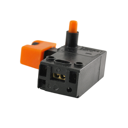 Выключатель для перфоратора-лобзика (Китай) с регулятором оборотов KG0157