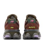 New Balance 9060 Burgundy Pink