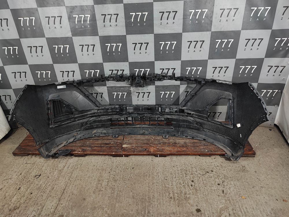 Бампер передний Changan CS55PLUS 21-нв Б/У Оригинал S203F2713010900