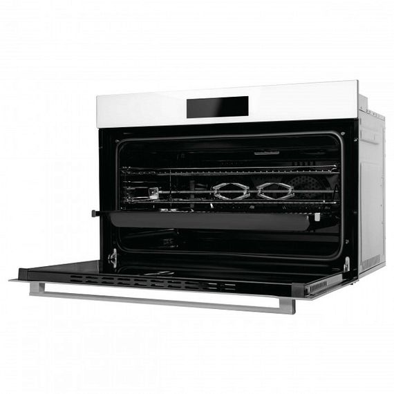 Электрический духовой шкаф Korting OKB 7129 SGW