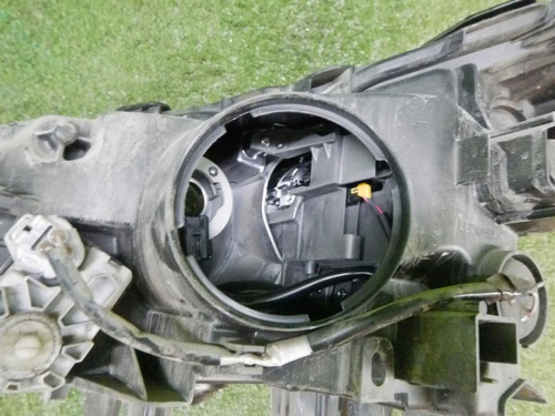 Фара правая Lexus NX (2014-2017) LED