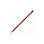 Карандаш чернографитный ЮНЛАНДИЯ АФРИКА, ластик 181769