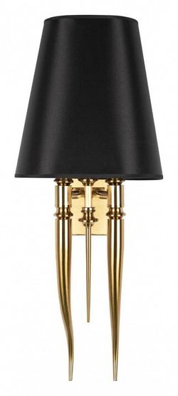 Бра Loft it Brunilde 10207W/M Gold