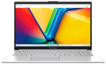 Ноутбук Asus E1504FA-BQ1929, 15.6'' FHD IPS 250N (90NB0ZR1-M034H0) Cool Silver в регионах России