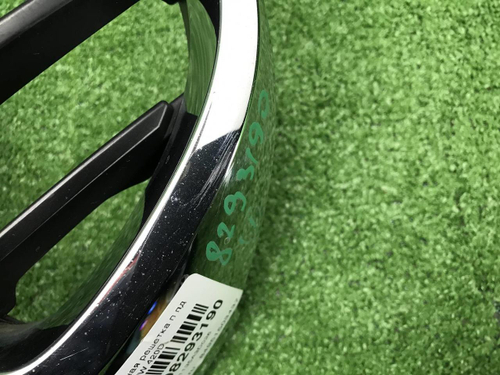 Решетка радиатора правая BMW 4er F32 (2013-2020)