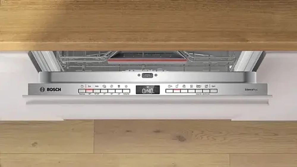Встраиваемая посудомоечная машина Bosch SMV4ECX21E