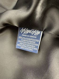 Пальто Maison D`Angelann