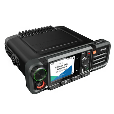 Hytera HM785 UHF Радиостанция автомобильная цифровая DMR