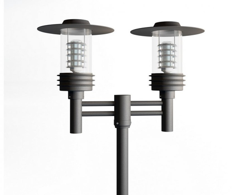 Фонарь уличный Техно-М-2