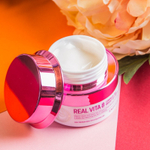 Enough. Крем с витаминным комплексом Real Vita 8 Complex Pro Bright Up Cream