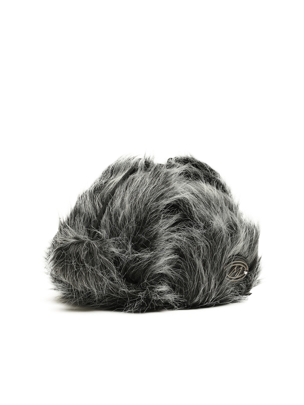 Шапка Orion Fluffy