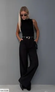 Штаны HX-5336 Фабрика Моды