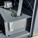 Станок ленточнопильный PROMA PPS-270HPA полуавтоматический 27027000