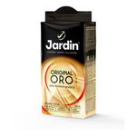 Кофе молотый JARDIN "Original Oro" 250 г, арабика 100%, 1747-12