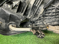 Битая Фара правая Nissan X-Trail T32 (17-22) LED