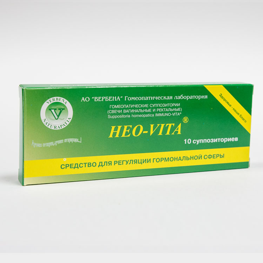 НЕО-VITA® (NEO-VITA®)