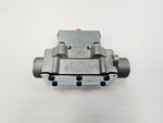 Газовый клапан (B&P) для CHAFFOTEAUX Mira Advance System 12-35 (арт. 65116557)