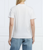 футболка bari FILA - белый(FAW0139)