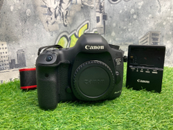 Canon EOS 5D Mark III 22.600 кадров