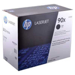 Картридж HP 90X CE390X